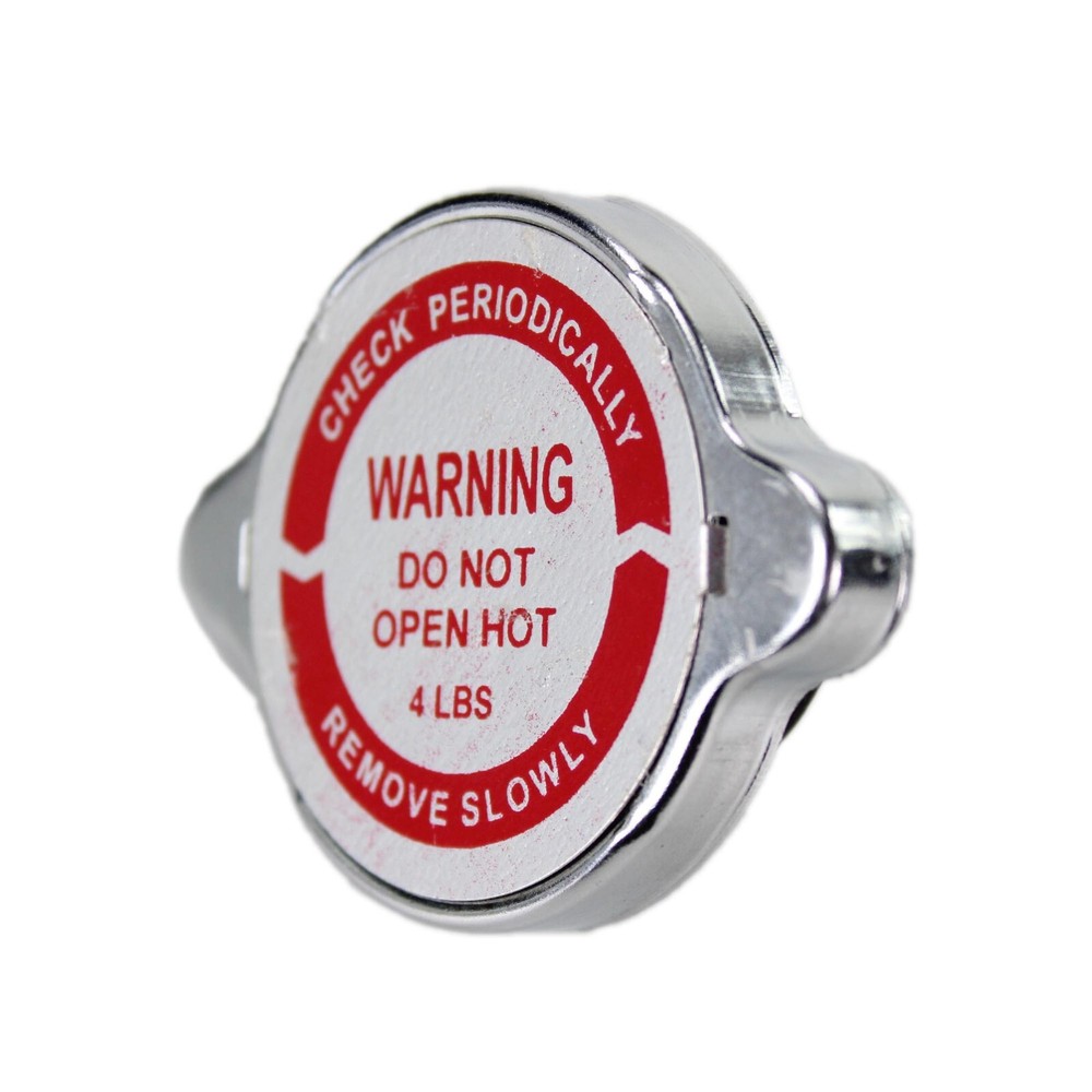E-163361 Radiator Cap (4 Lbs.) 130