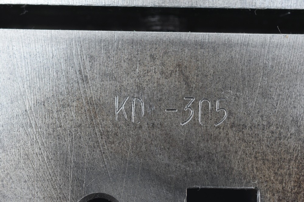 kdk 305 quick change lathe tool holder