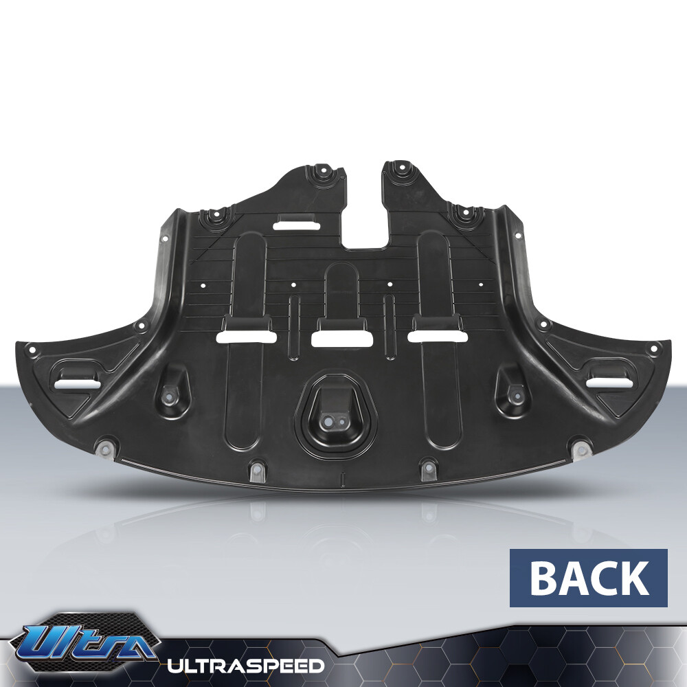 Front Engine Splash Shields Under Cover Fit For 2016-2021 Hyundai Tucson