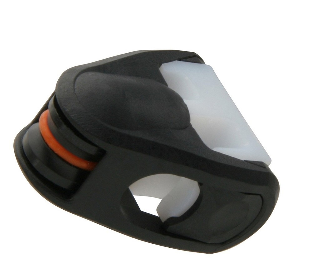 Saunders Hyper Glide Cable Slide 3/8 inch Black #1819