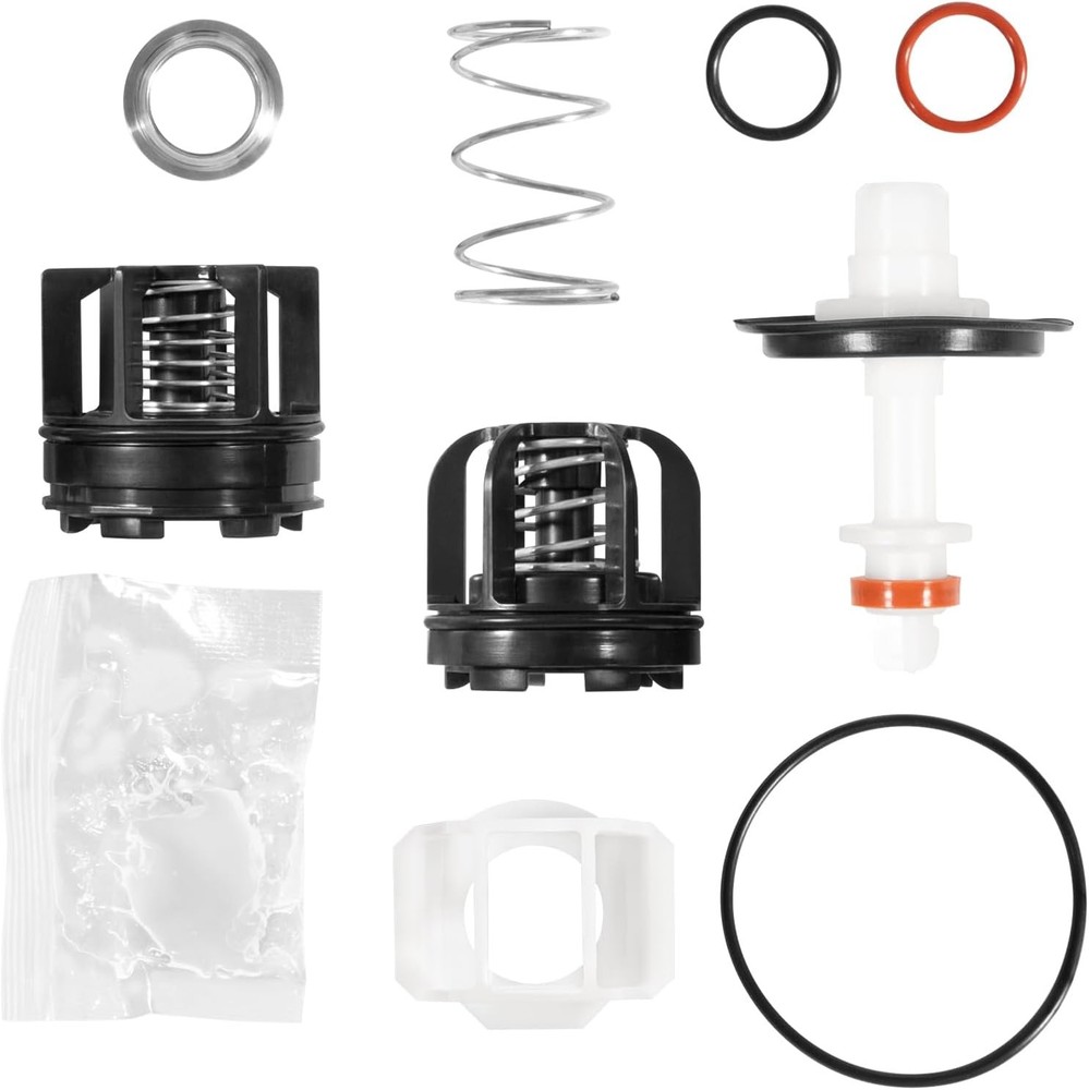 009M3 3/4" Total Repair Kit Replacement Fits for Watts LF009M3/009M3 Assembly