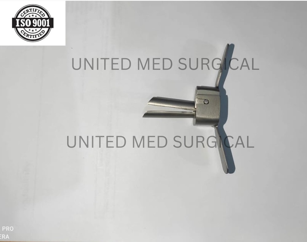 A+ Scope Retracter Set Surgical Instruments For Endoscopic & Spine Surgery