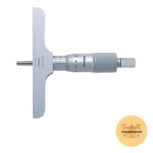 Mitutoyo Micrometer DMS100-25 128-102 Japan