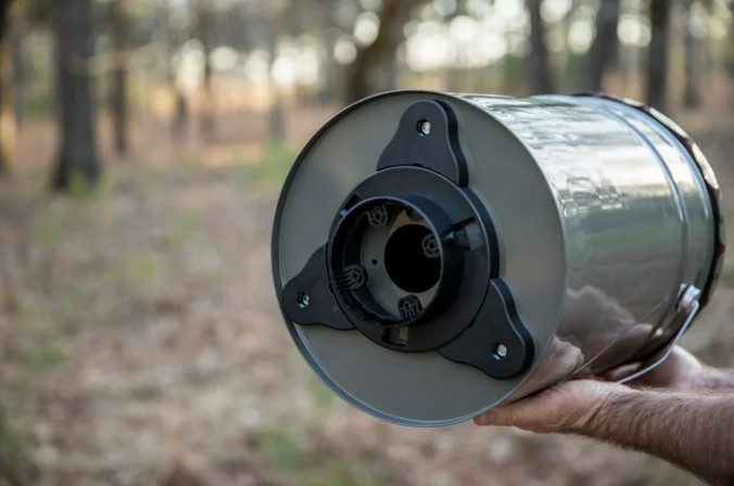 All-in-One Feeder Kit II