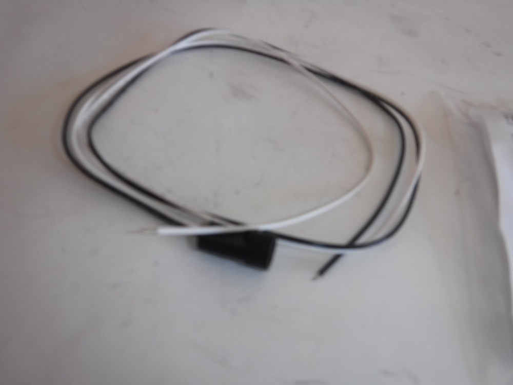 Vcc Cnxcx4124 Led Panel Mount Cable Assembly,24" (T)