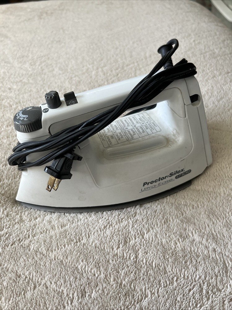 Proctor Silex Ultra Ease 17109