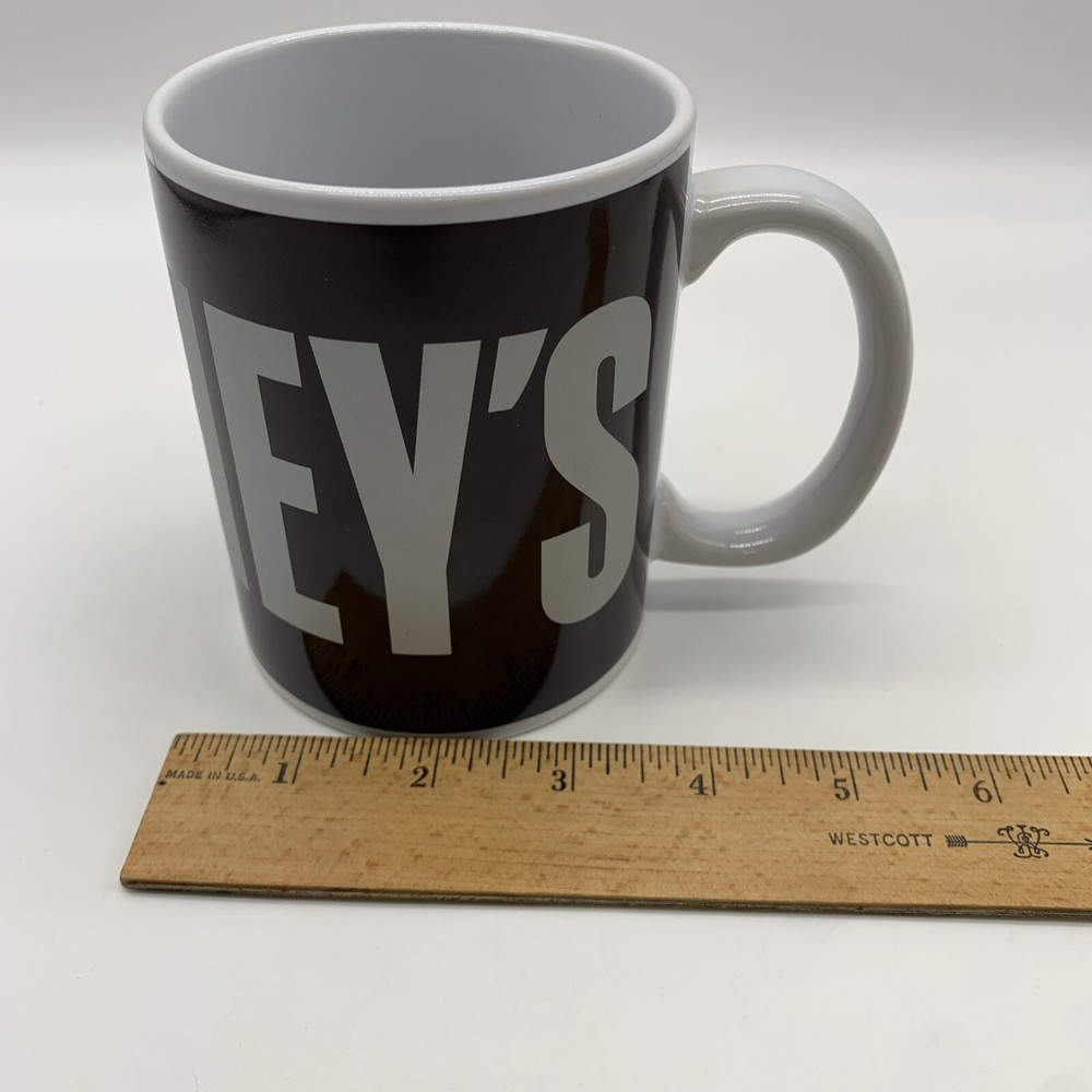 Hersey’s Chocolate Coffee Mug Cup