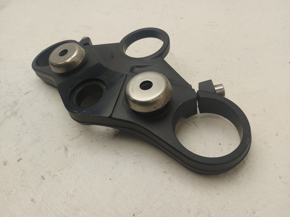 2015 Triumph Speed Triple 1050 Top Yoke