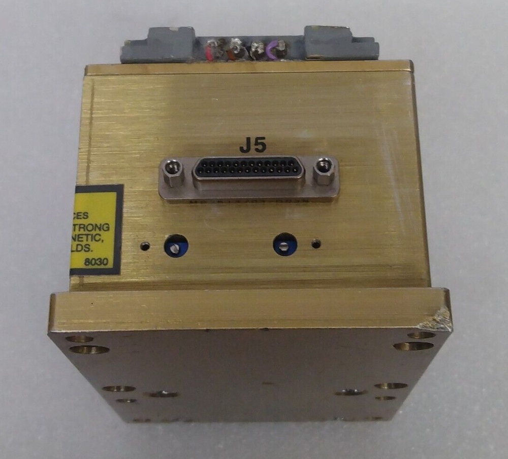 PIN Switch CMCS0796 7W858