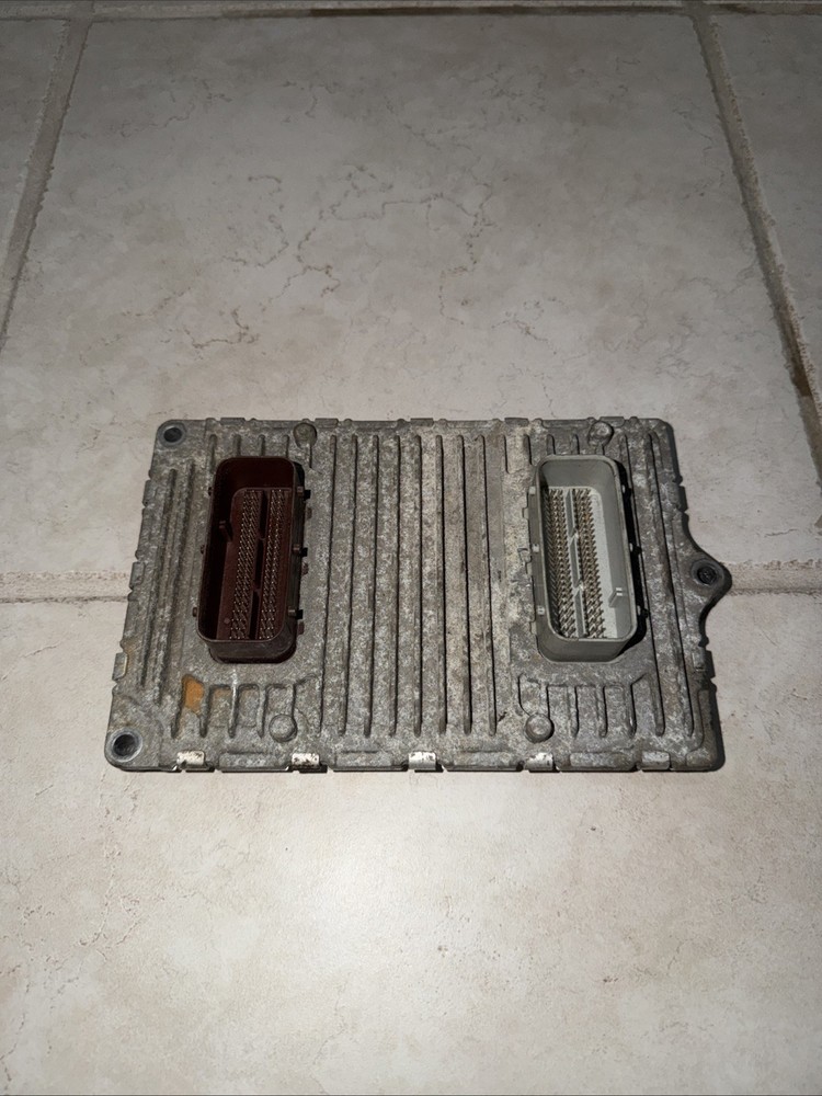 2011-2012 Dodge Caliber ECM Engine Computer Module OEM P05150542AE