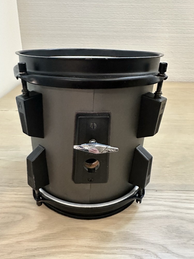 Sonor Phonic Plus Hi-Tech 8x8 Rack Tom