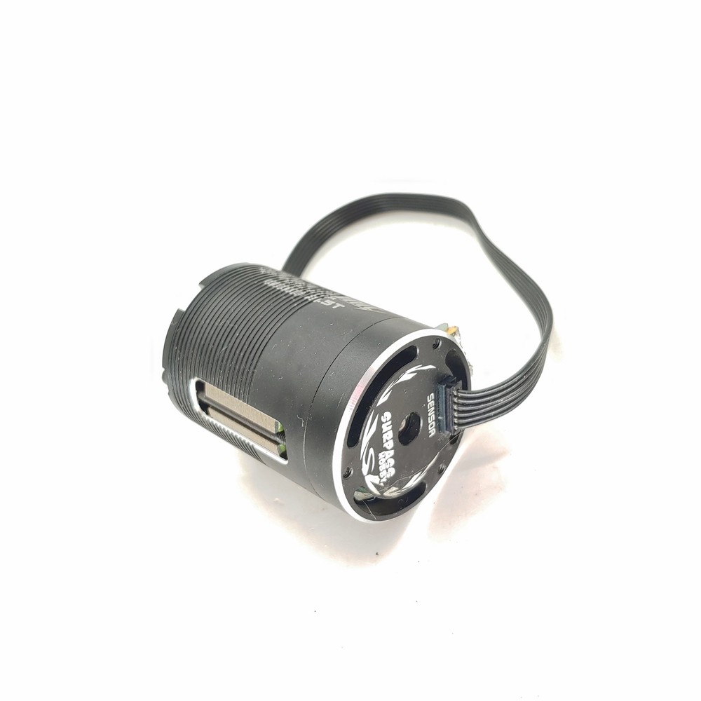 Rocket RC Supersonic Fixed Timing 21.5T Brushless Racing Motor