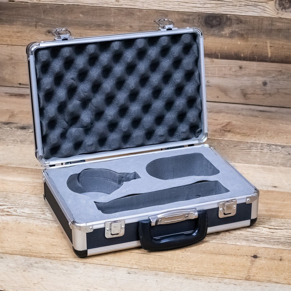 Studio Projects C3 (C-3) Microphone Flight Case Storage Protective Box U270018