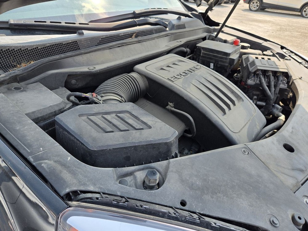 2010-2017 GMC Terrain Dash Mounted Lower 7" Display Screen