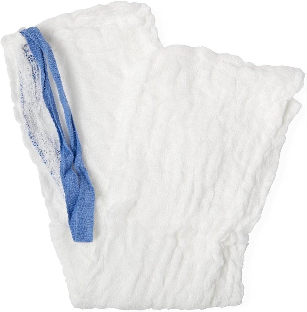 Oasis Lap Sponge, Sterile, 18" x 18", 25/Box