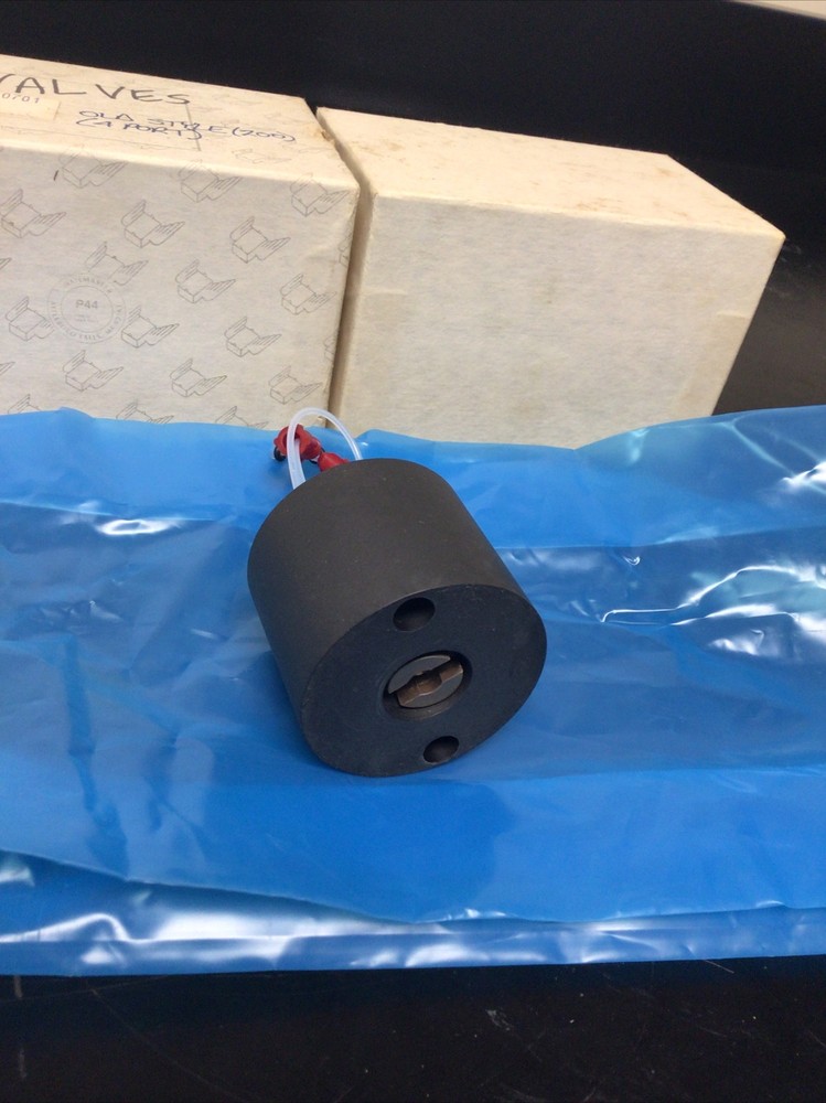 Perkin Elmer FIAS 4 Valve