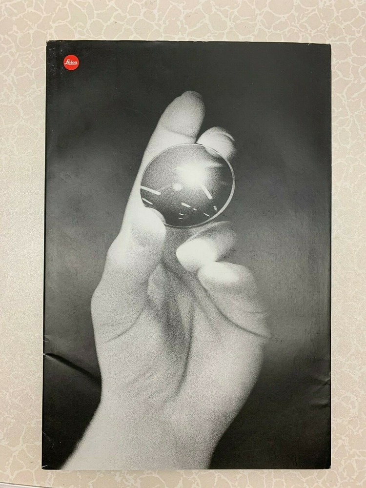 Leica Camera Magazine Special