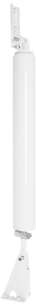K 5118 White Screen and Storm Door Closer (Single Pack)