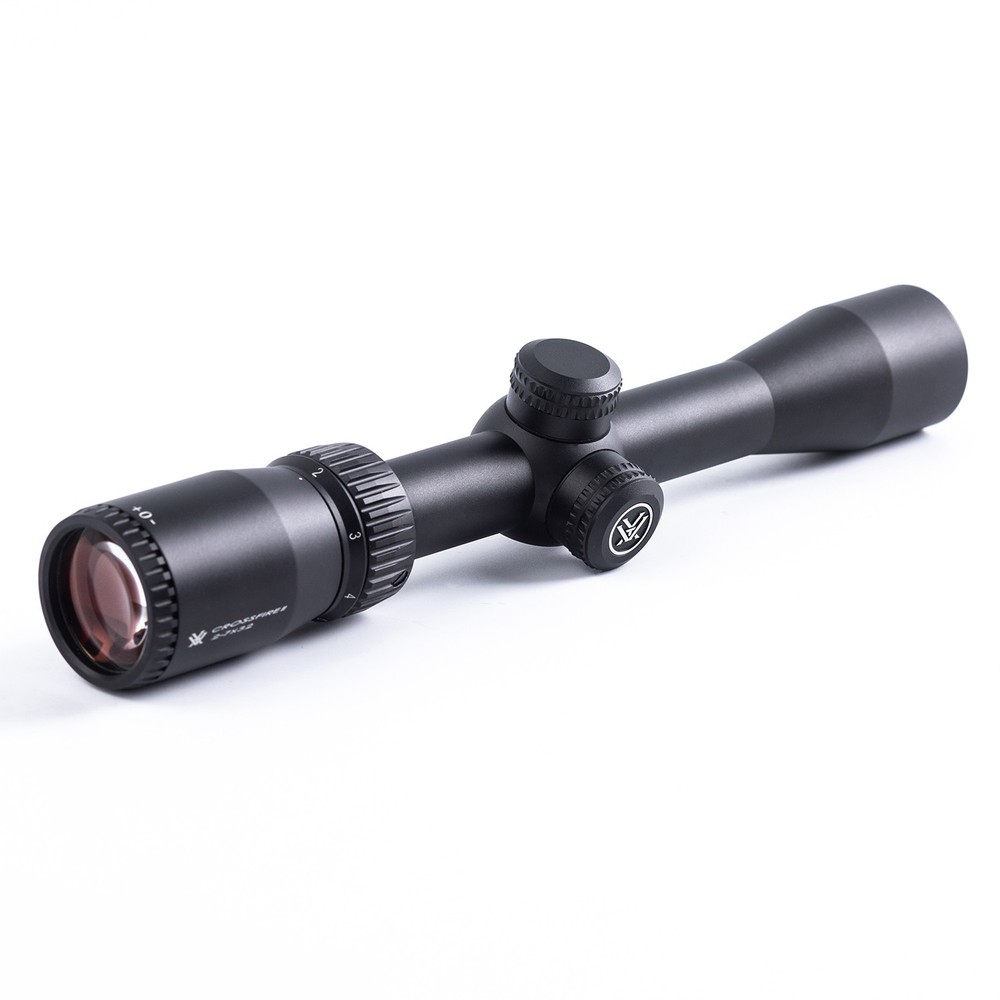 Vortex Crossfire II 2-7x32 Riflescope (Dead-Hold BDC MOA Reticle)