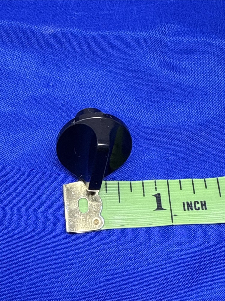 Original Used Sony CFD-50 CD Volume And Tone Replacement Knob/buttons 2pc