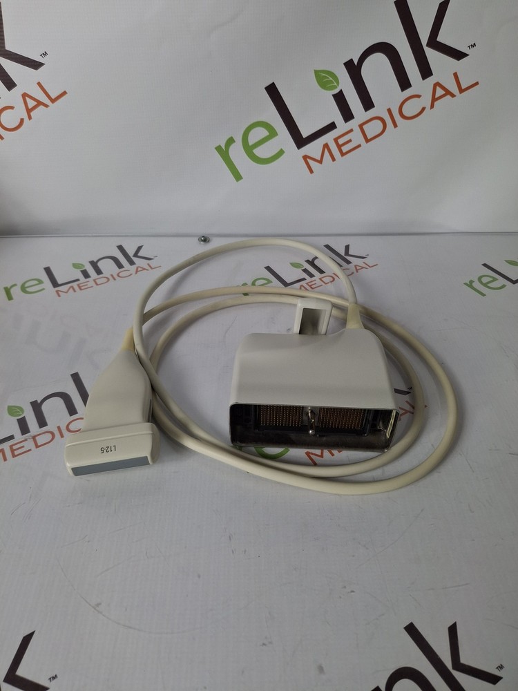 Philips L12-5 IU22/IE33 Linear Transducer