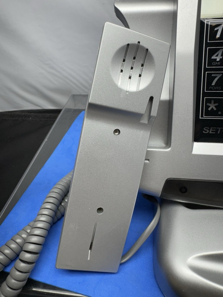 Touch Panel Caller ID Speaker Phone