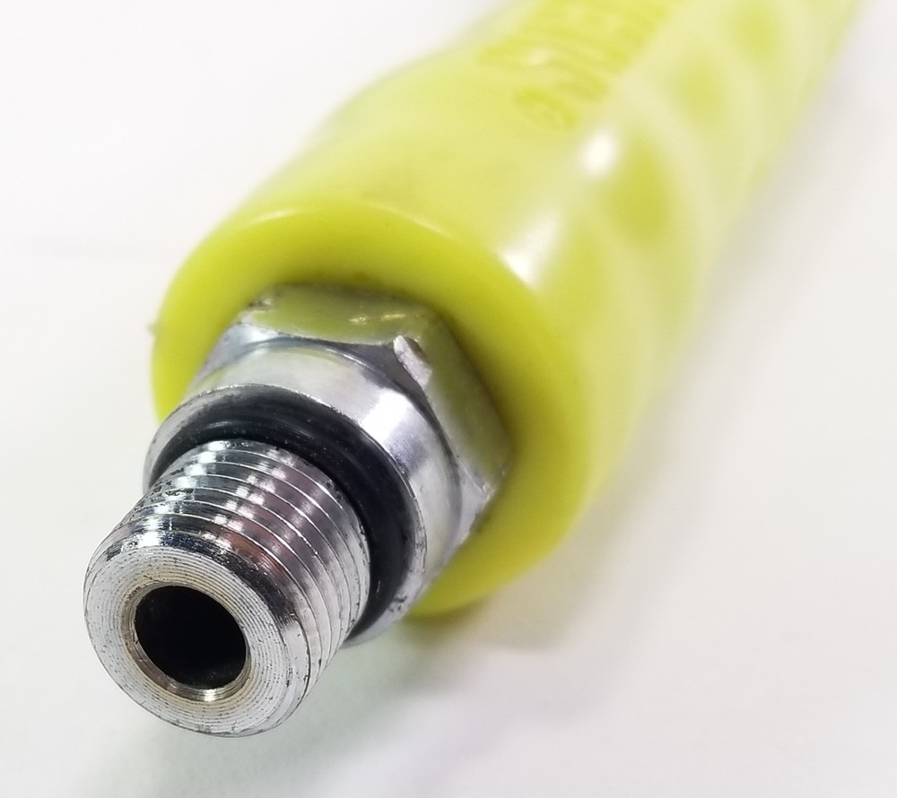 US Divers Aqua Lung Micra Compact 2nd Stage Regulator or Octo Scuba 1/2" Threads