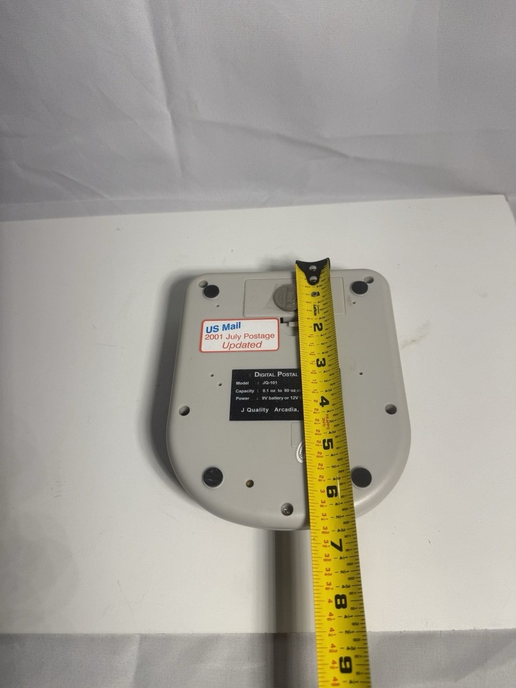 digital postal scale JQ-101
