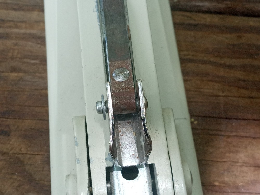 VINTAGE SWINGLINE No. 13 STAPLER (TESTED WORKING)