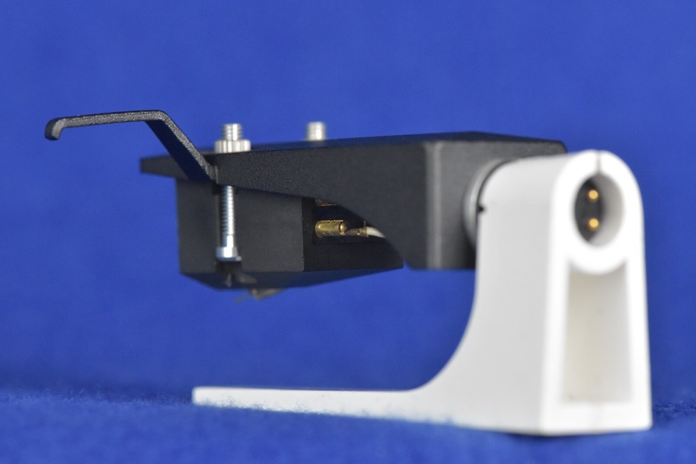 Denon DL-103 MC Cartridge In Excellent Condition