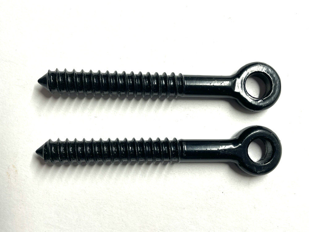 Stanley Hardware Ornamental Eye Hinge 2 Count