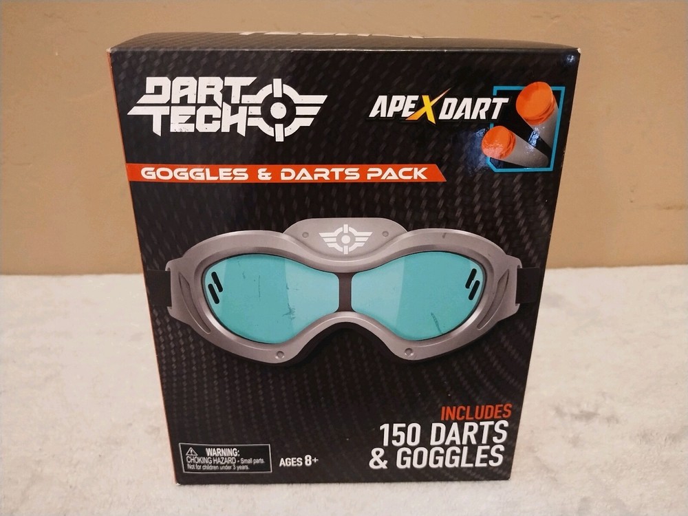 Dart Tech Apex Dart