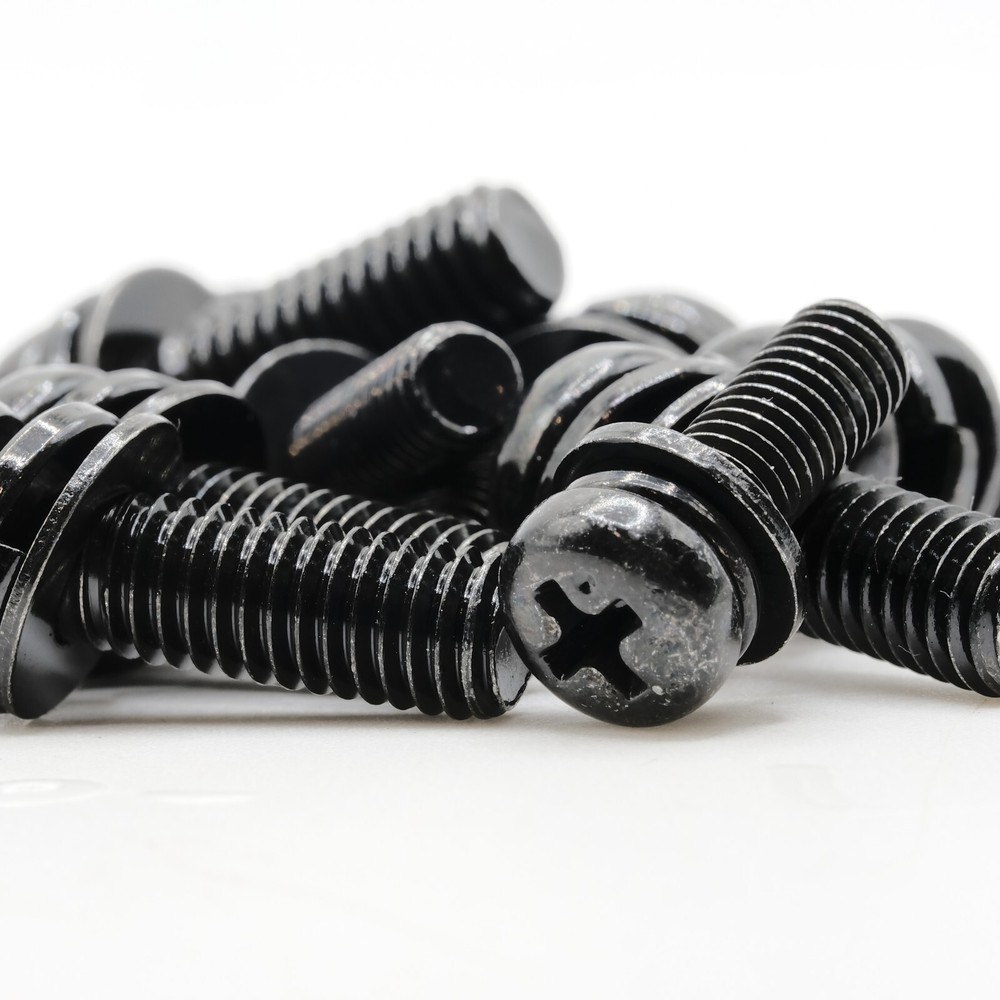 Replacement Screws for Sharp Base Stand Screw Set CSAKKA011WJ01