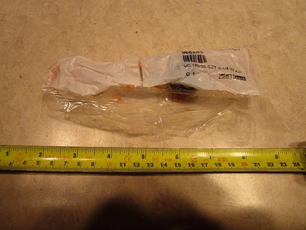 ELSA 966263 KNOB, R0194