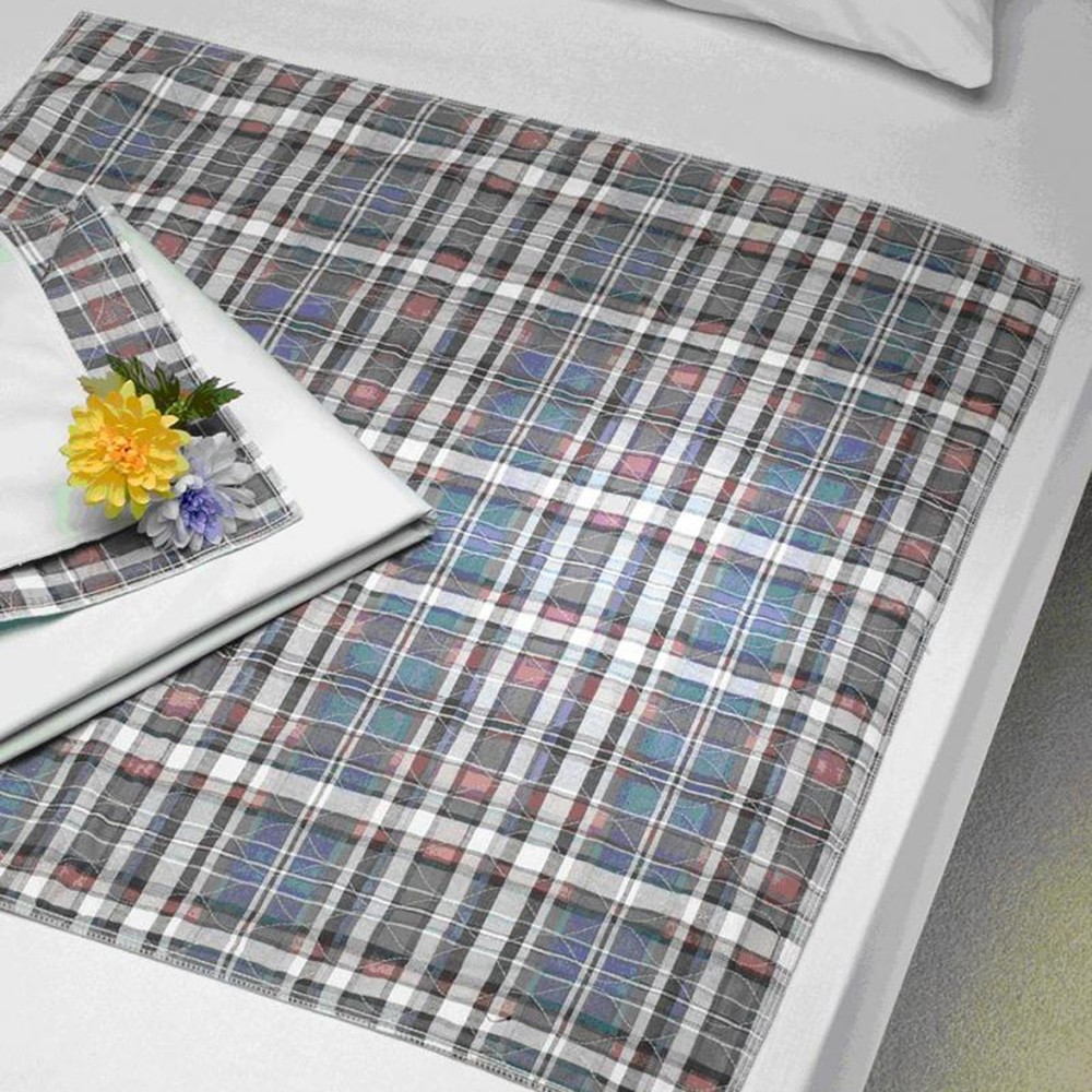 Beck's Classic Underpad Heavy Absorbency 36 x 48" 1 ct