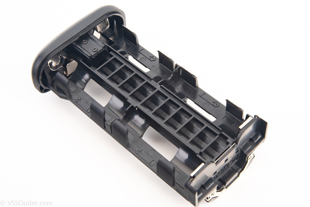 Nikon BP-AA Replacement AA Battery Holder for MB-D10 Pack MINT V24