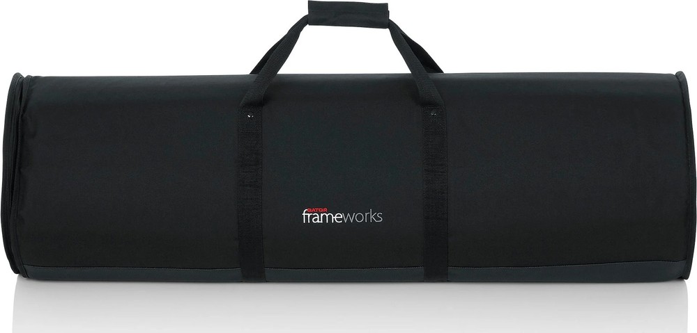 Gator Carry Bag for Six Microphone Stands