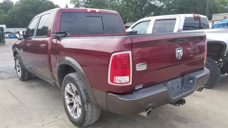 17 DODGE RAM 1500 HIGH MOUNTED STOP LIGHT INCANDESCENT
