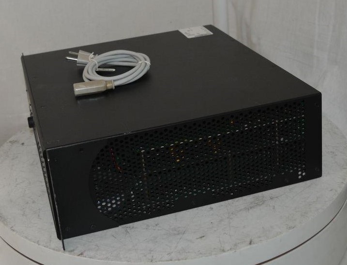 CRESTRON DMPS-300-C Professional Digital Media System