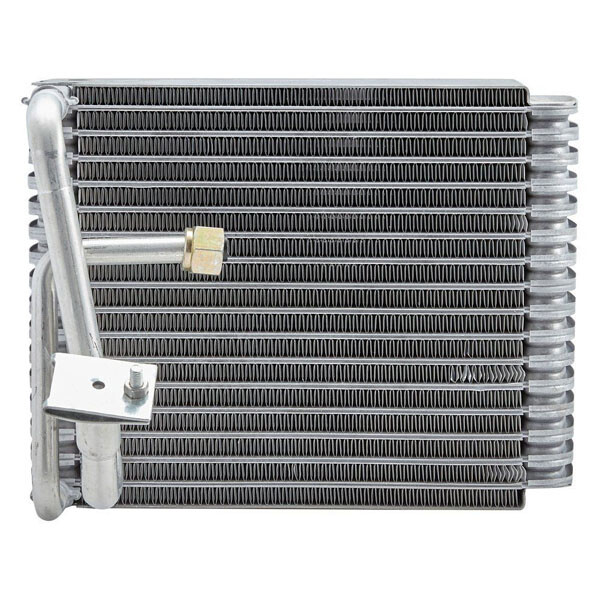 For 92-93 E-Series E150 E250 E350 Econoline Rear AC A/C Evaporator Core Assembly