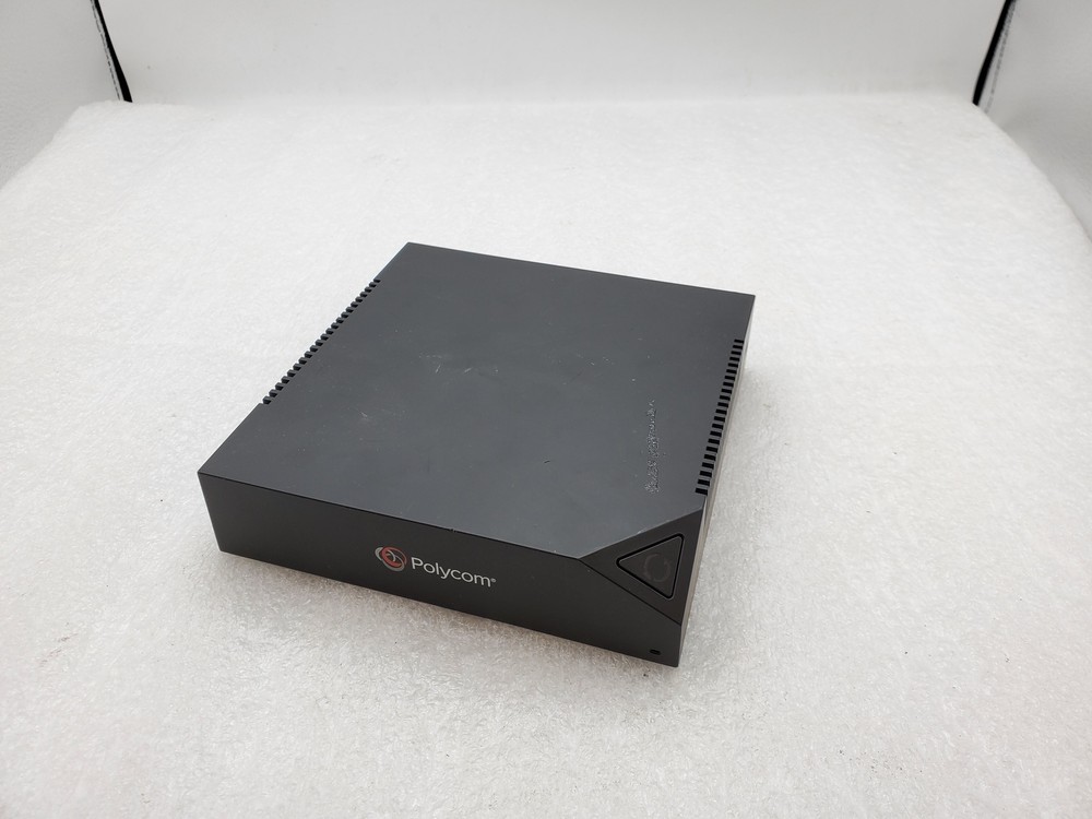 Polycom Pano 4K Wireless Content Sharing Device 2201-29400-001 ~ FREE S/H