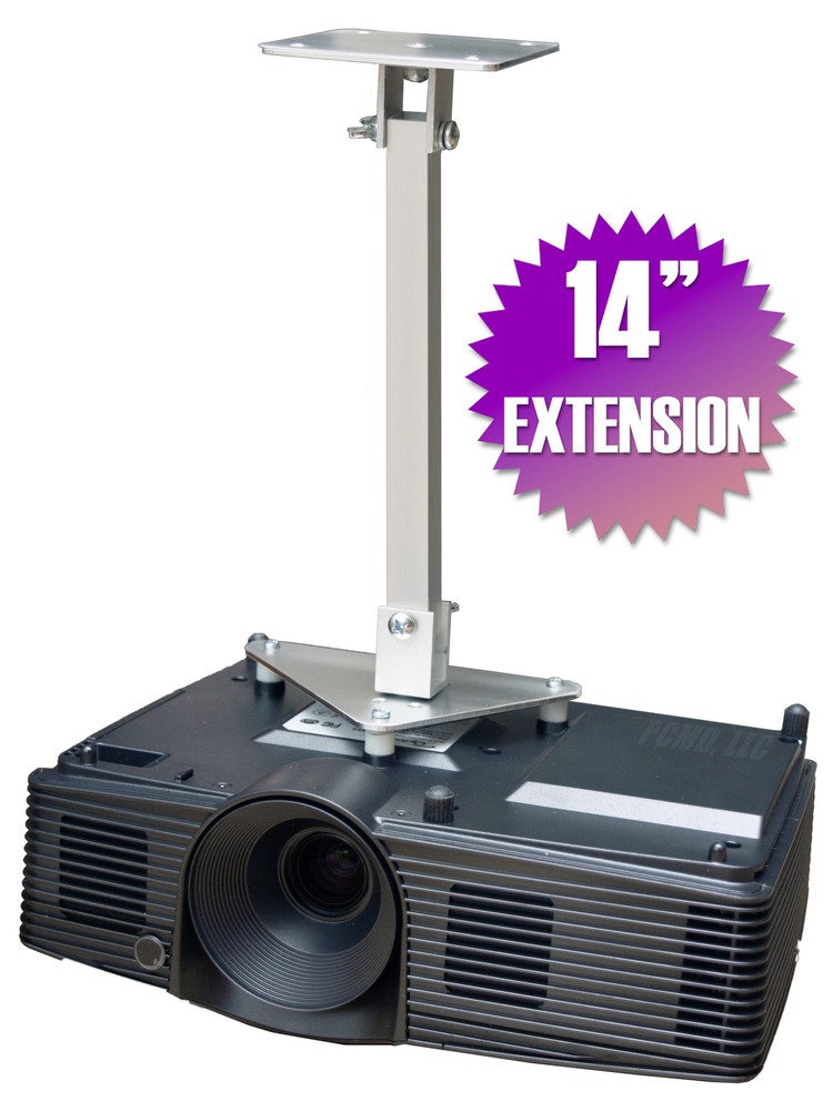 Projector Ceiling Mount for Panasonic PT-LW375U