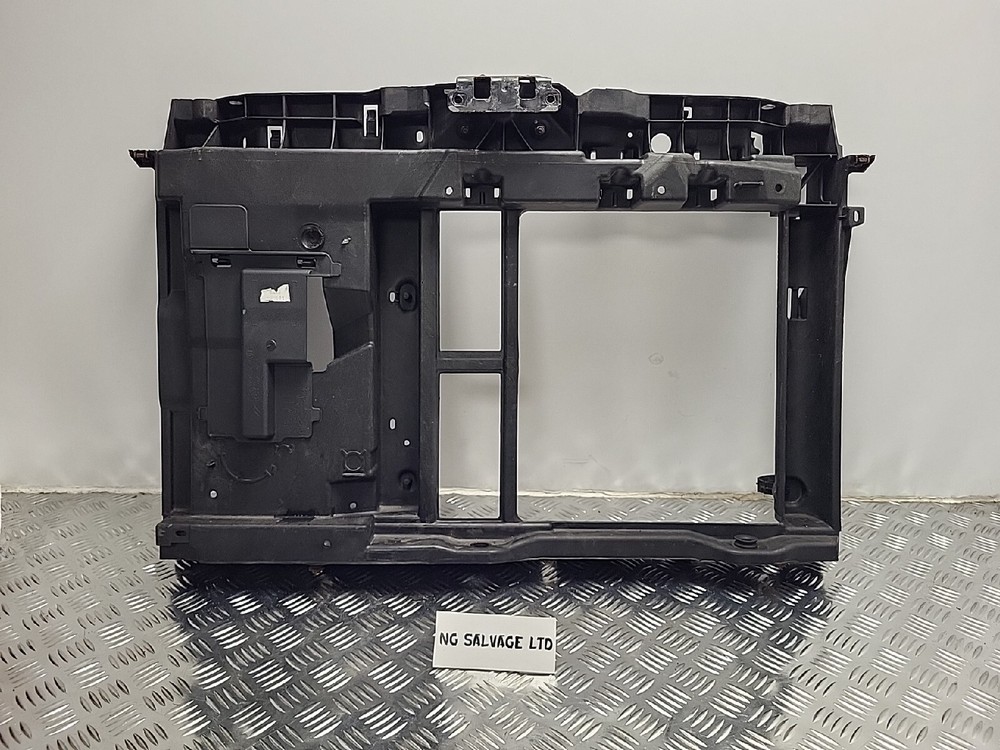Peugeot 208 2014 MK1 SLAM PANEL