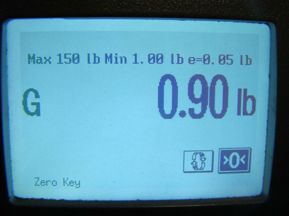 9" Filter Element 932655Q