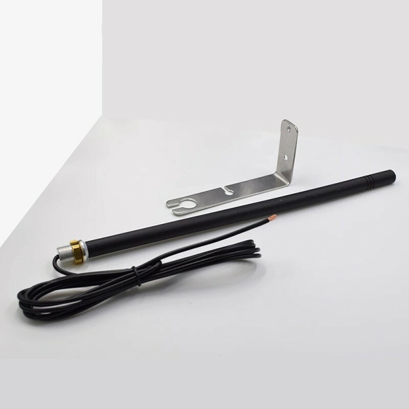 Extended Range Receiver Assembly Antenna for Garage Door Smart Gate Opener