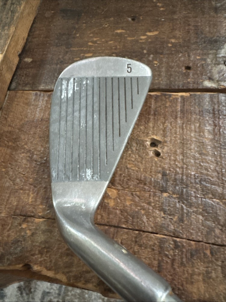 Medicus Golf Single Hinge Swing Trainer Iron Swing Training Aid 38” RH