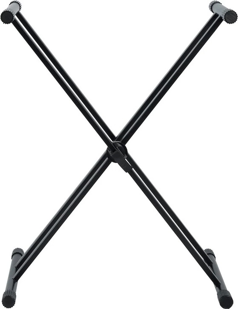 Gator Deluxe "X" Style Keyboard Stand