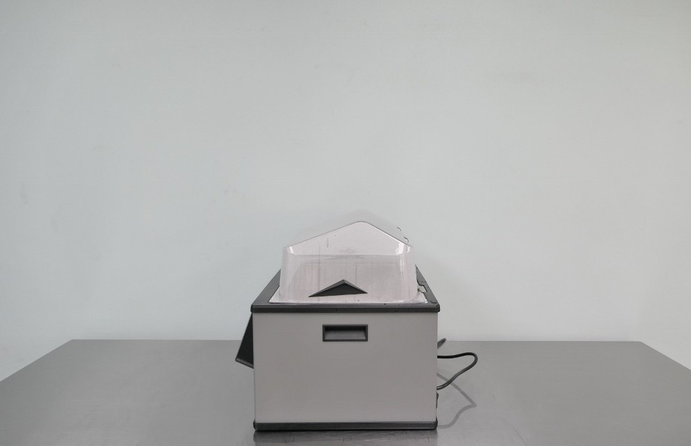 Polyscience Circulating Waterbath 28L TESTED with Warranty