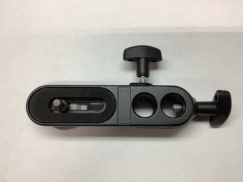 DSLR Flash Light Supporter Camera Mount Stand Flash / camera mount