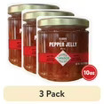Classic Pepper Jelly, Dairy-Free